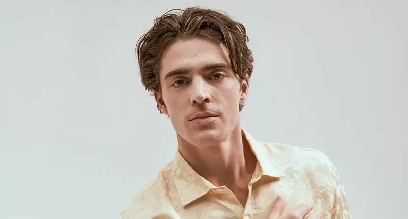 Spencer Neville Gay