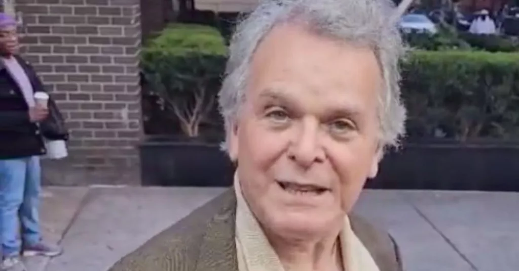 Stuart Seldowitz Jewish