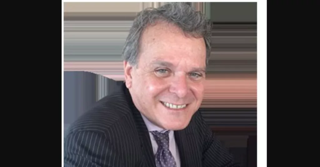 Stuart Seldowitz Racist