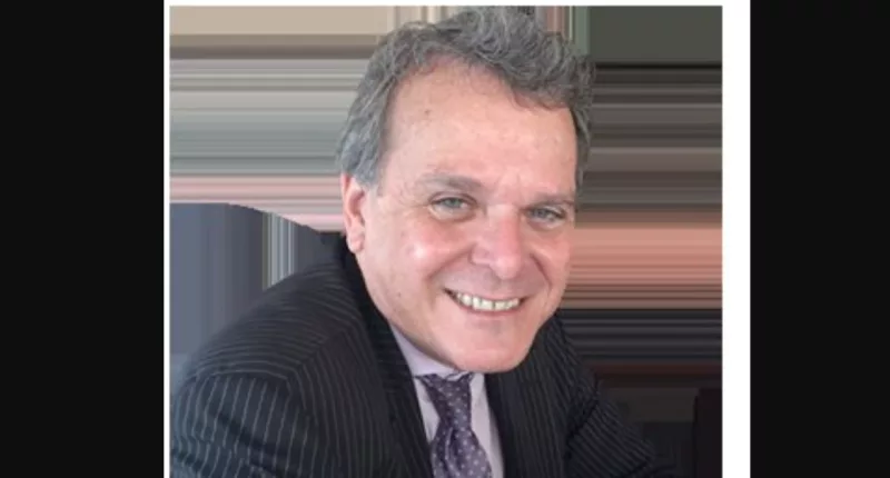 Stuart Seldowitz Racist