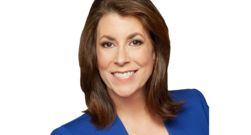 Tammy Bruce Jewish