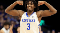 Is Tyrese Maxey Christian? Religion Ethnicity And Origin