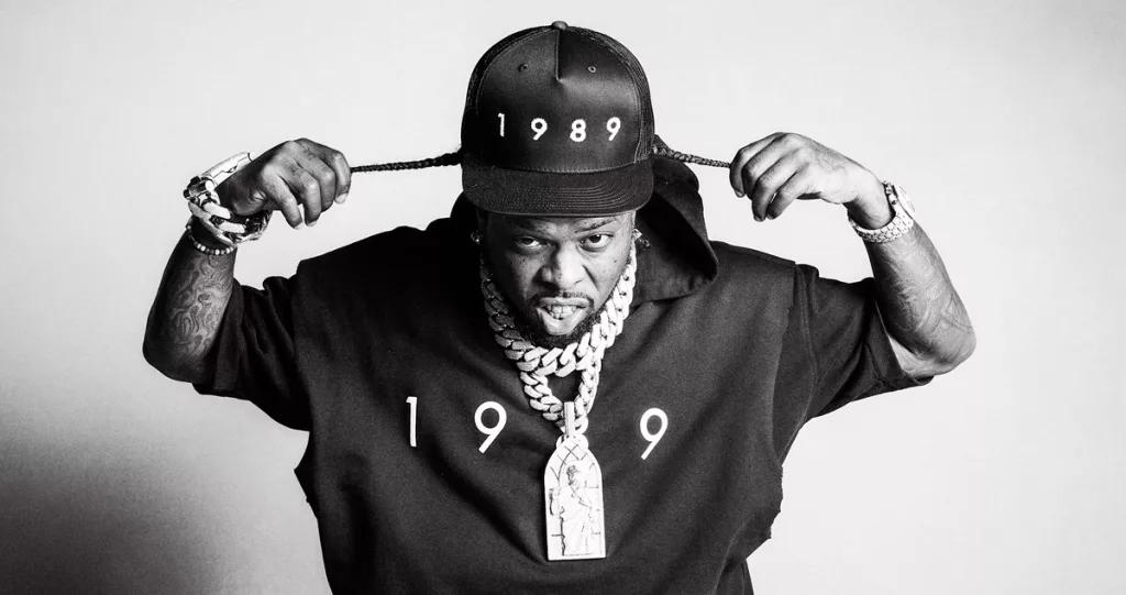 Is Westside Gunn Autistic