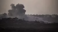 Israel agrees to a four-hour 'pauses' in fighting to let hostages out