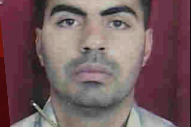 Israeli has wiped out senior Hamas terrorist Mohsen Abu Zina