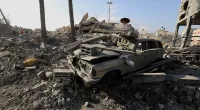 Israel and Hamas may 'agree to PAUSE conflict for 5 days in US deal'