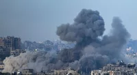 An agreement for a five-day truce is close, sparking hopes for Israeli hostages