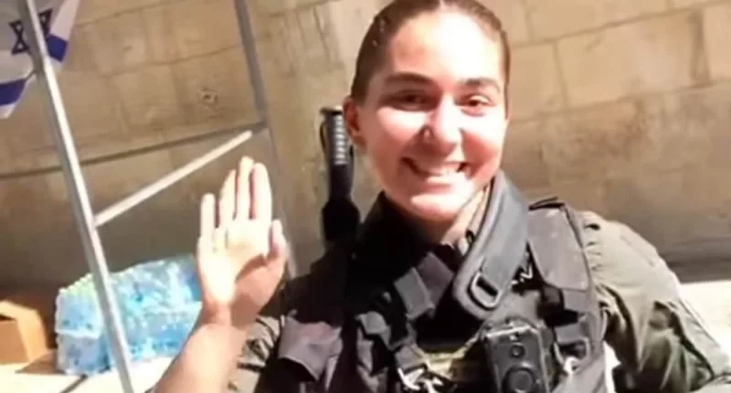 Israeli-American woman, 20, murdered by 16-year-old in Jerusalem