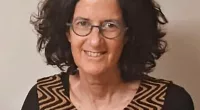 Lilach Kipnis' book of hope will be distributed to youngsters across Israel