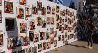 Israeli police say extreme sexual violence, rape by Hamas terrorists was systematic