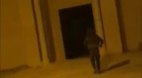 Israeli soldier who threw grenade at a mosque is suspended, IDF claims