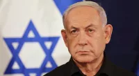 Israel's Netanyahu doubles down on rejecting Gaza ceasefire unless hostages are released after call with Biden