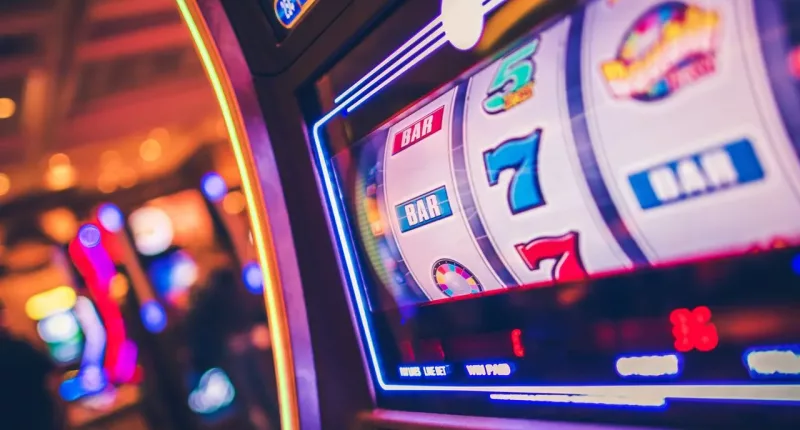 'It happened again!': Woman hits $12.1 million jackpot at Excalibur Las Vegas