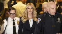 Ivanka Trump testifies in ex-president's fraud trial