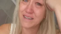 Alana Evans said that Wells Fargo suddenly closed her account after banking with them for 30 years