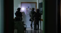 IDF troops are continuing the precise and targeted operation against Hamas in the al Shifa Hospital