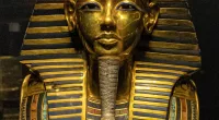 King Tutankhamun and his tomb have left Egyptolgists baffled by a number of very unusual discoveries for over a century