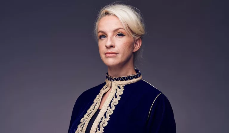 Izo Fitzroy Wikipedia And Age: How Old Is The Artist?