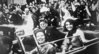 The assassination of President John F. Kennedy is still the subject of speculation and conspiracy theories 60 years later