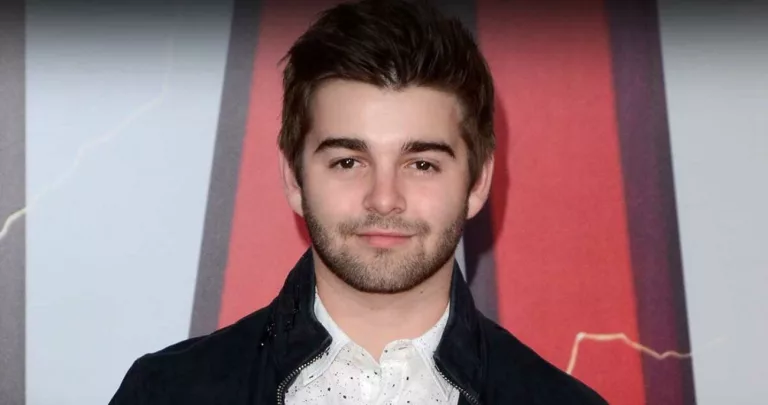 Jack Griffo Family: Meet Father Kevin And Mother Terry Griffo