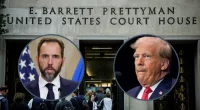 Jack Smith invites judge to be 'manipulated' by Trump