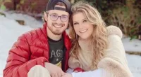 Jacob Lagrone Family | Father Jake And Mother Susan LaGrone
