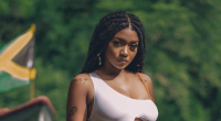 Jada Kingdom BBL