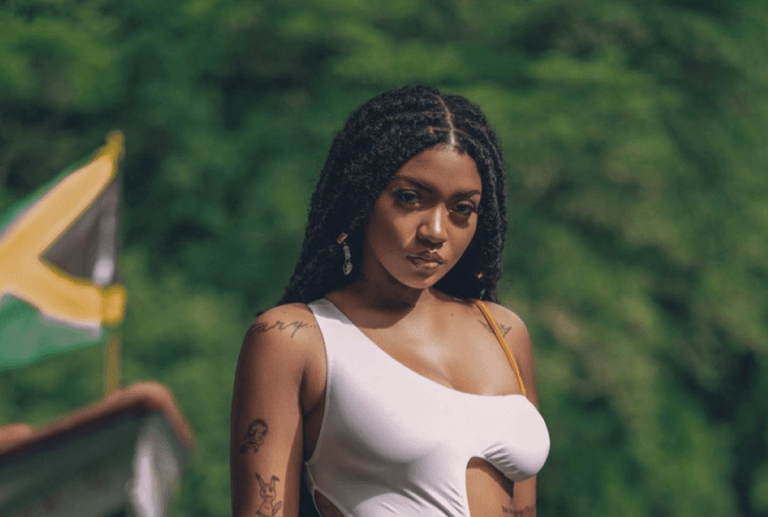 Jada Kingdom BBL Surgery Update 2023: Before And After