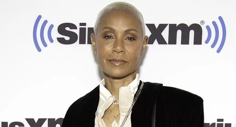 Jada Pinkett Smith has NEVER seen Will Smith with man amid gay rumors