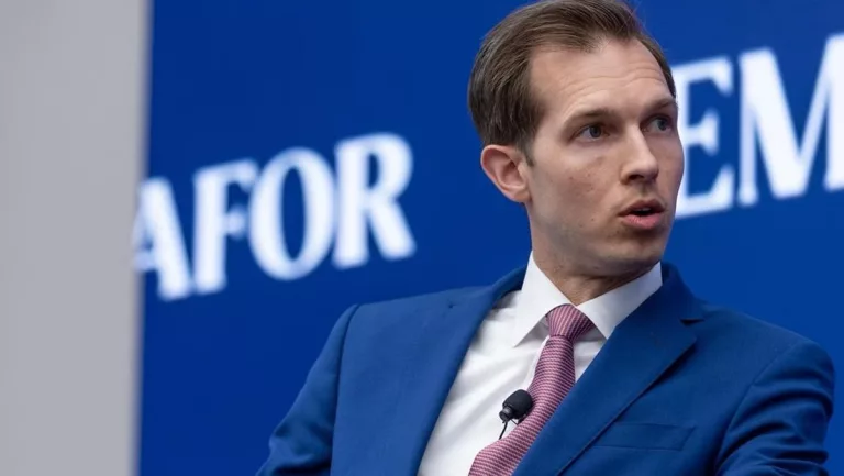 Jake Auchincloss Wife Michelle Auchincloss: Married & Kids