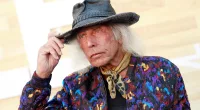James Goldstein Illness