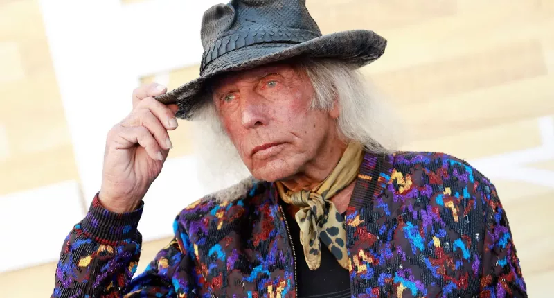 James Goldstein Illness