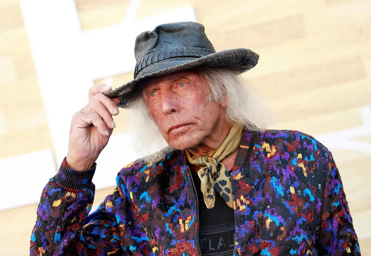 James Goldstein Illness