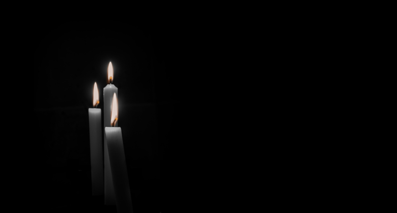 James Mccuddy Obituary