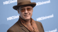 James Spader | Wife Leslie Stefanson | Married