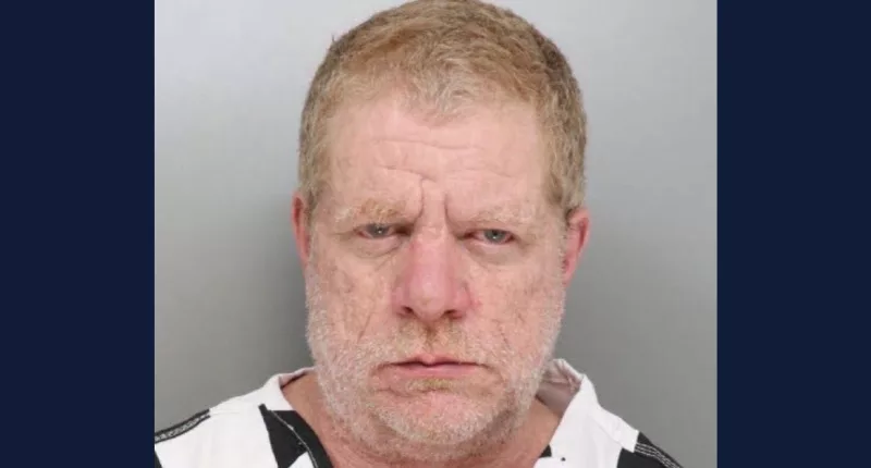 James Toothman fatally sat on girlfriend's head: Cops