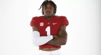 Jameson Williams Brother