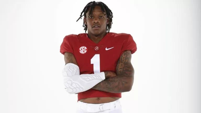 Jameson Williams Brother: Who Is James Jr.? Family Tree