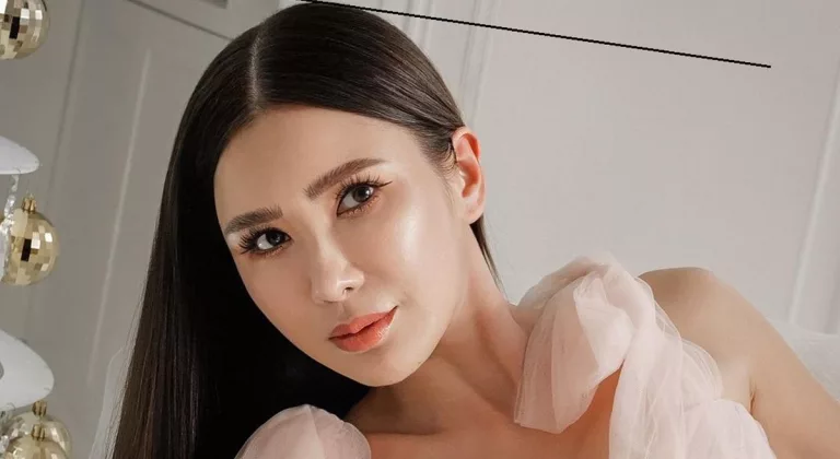 Jamie Chua Husband: Is She Married To Terence Koh?
