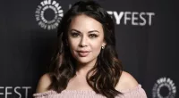 Janel Parrish Ethnicity