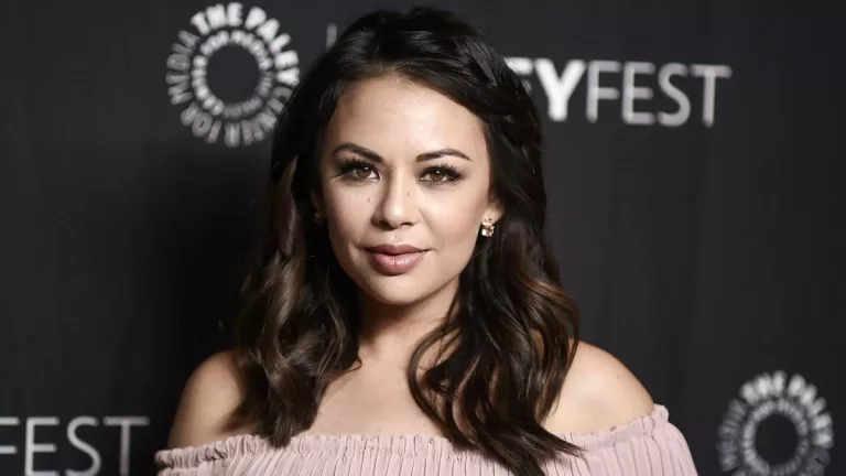 Janel Parrish Ethnicity: Is She Chinese? Religion And Origin