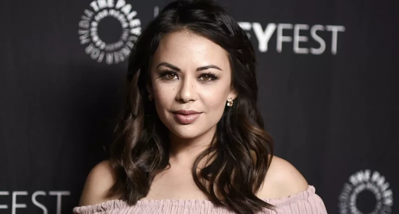Janel Parrish Ethnicity