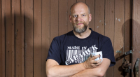 Janne Saarikivi Eronnut