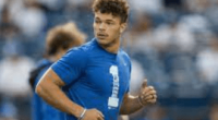 Jaren Hall injury update: Minnesota Vikings QB ruled out with concussion vs Atlanta Falcons