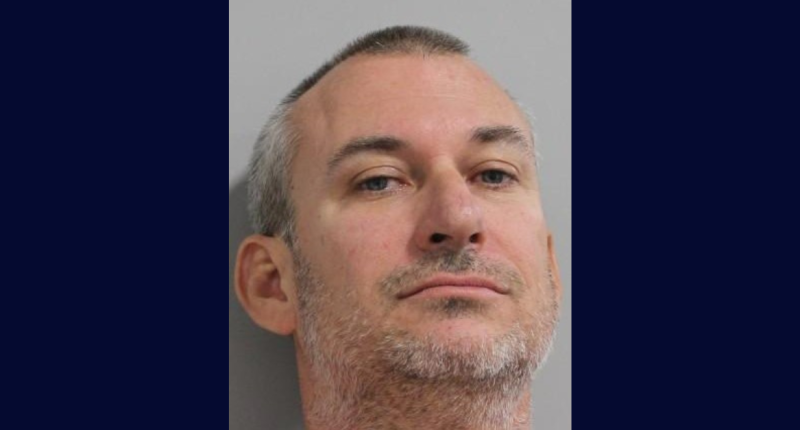 Jarrett Garrett McCabe punched 16-year-old boy: Deputies