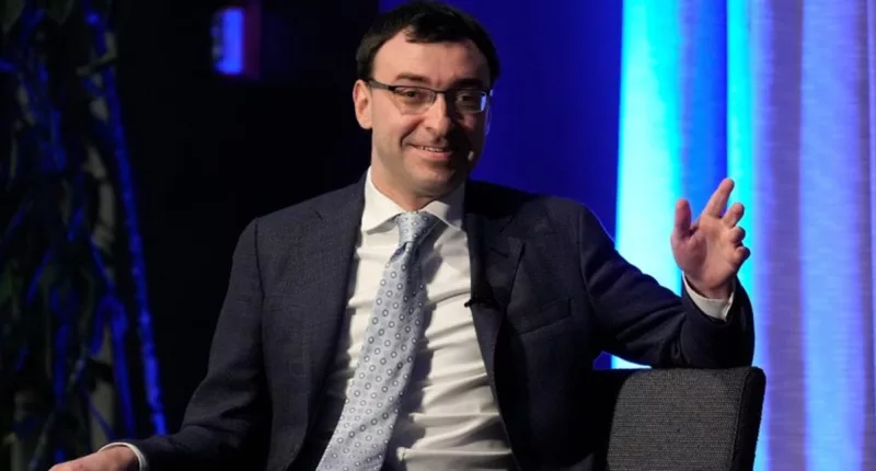 Jason Benetti Wife