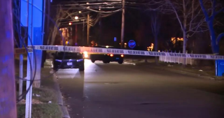 Jason J. Eaton Shooting Suspect Arrested: Wikipedia And Age