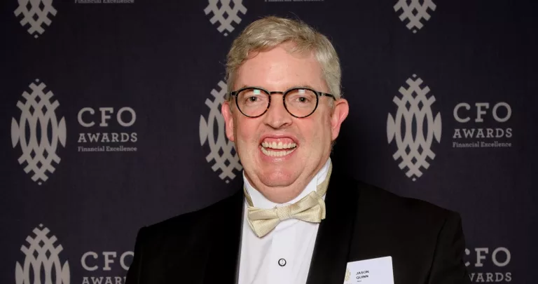 Jason Quinn Age & Wikipedia: Nedbank CEO Family & Net Worth 2023