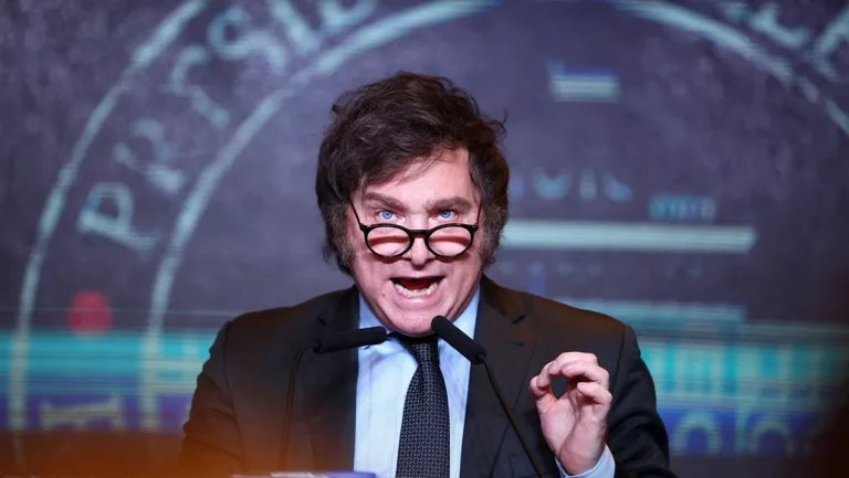 Javier Milei Religion: Is He Catholic Christian Or Jewish?