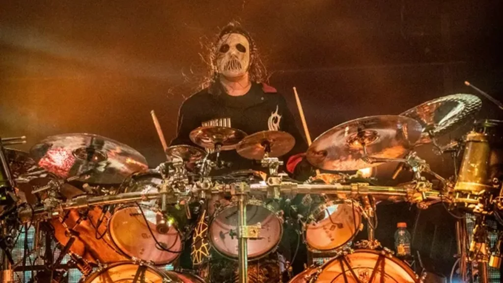 Jay Weinberg Fired